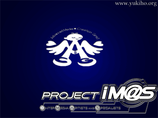 Project IM@S