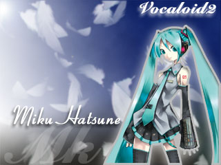 VOCALOID2 ~N